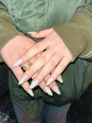 ネイル kanami motelのネイルデザイン