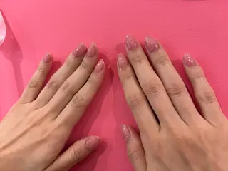 ネイル BabyMARVELOUS所属・MIMI YAMAMOTOのネイルデザイン