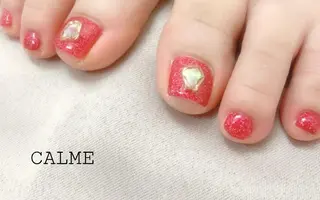 ネイル CALME ♡のネイルデザイン