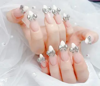 ネイル yumi nailのネイルデザイン