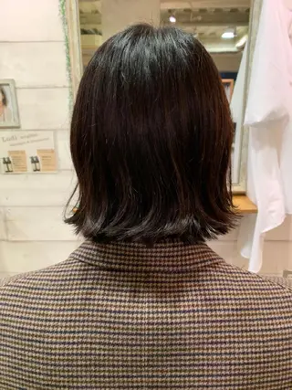 ショート 岸本 桂輝のヘアスタイル