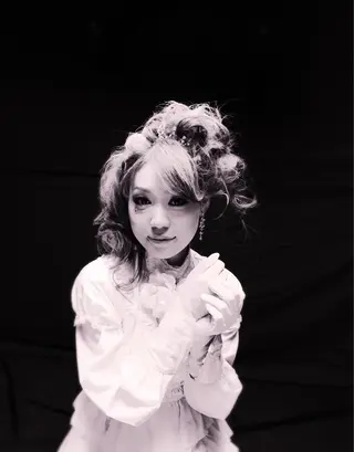 ReMix所属・桐谷 一史のヘアスタイル