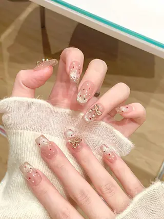 ネイル NekoNailsalon所属・NekoNail salonのネイルデザイン