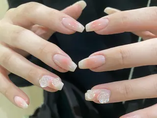 ネイル 【Merci青山店】 SAKAIのネイルデザイン