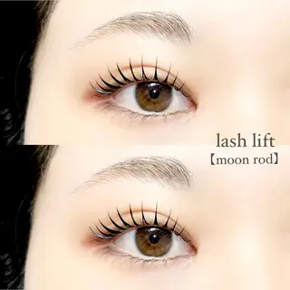 マツエク・マツパ eyelist / nana🌱のマツエク・マツパデザイン