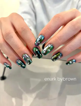 ネイル enurk店 🍋 丸谷みく♥のその他イメージ