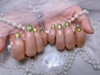 ネイル You&Me Miyuのネイルデザイン