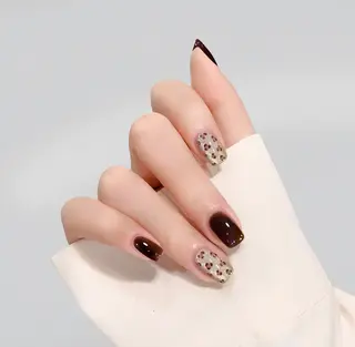 ネイル ベラッコ所属・ネイルサロン ベラッコのネイルデザイン