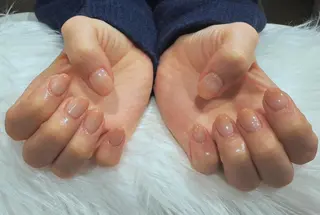 ネイル Nail Salon Lindaのネイルデザイン