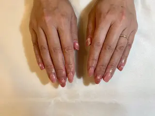 ネイル S. Eriのネイルデザイン