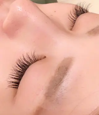 マツエク・マツパ eyelash GARDENのマツエク・マツパデザイン
