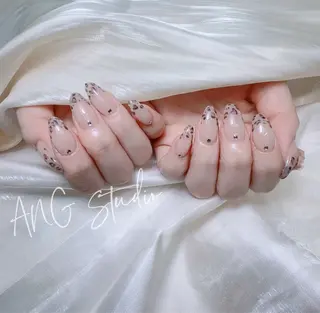 ネイル ANG Studioのネイルデザイン
