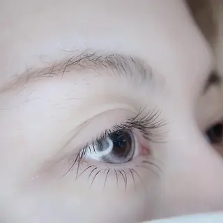 マツエク・マツパ foisalon 大久保店のマツエク・マツパデザイン