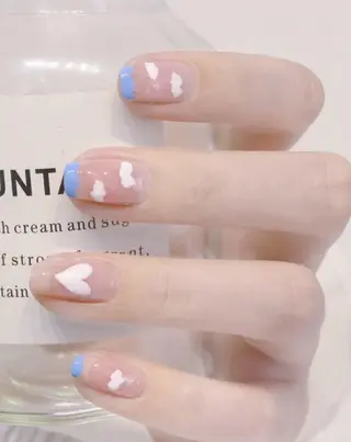 ネイル Cute B e au t yのマツエク・マツパデザイン