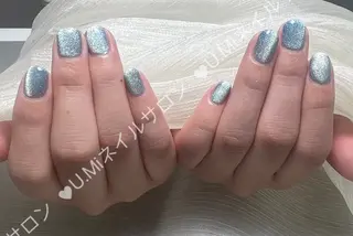 ネイル ユミ nailのネイルデザイン