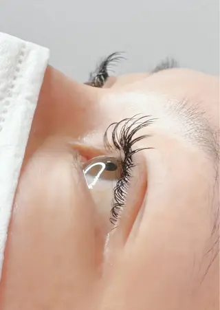 マツエク・マツパ Ri.eyelash rinaのマツエク・マツパデザイン