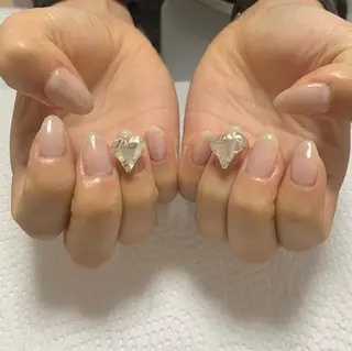 ネイル nail  M&T所属・nail M&Tのネイルデザイン
