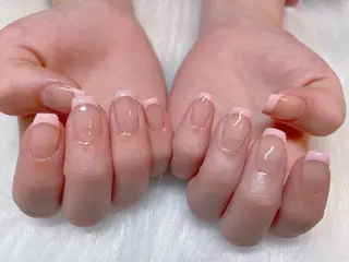 ネイル エン Nail salonのネイルデザイン