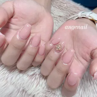 ネイル オーナーネイリスト MAKIのネイルデザイン