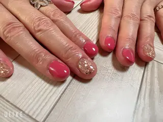 ネイル silo salon しろさろんのネイルデザイン