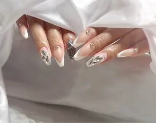 ネイル Nail salon Venusのネイルデザイン