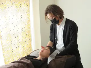 Body make  lab【吉祥寺】のエステ・リラクイメージ