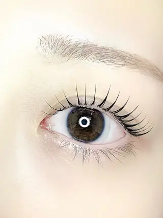 マツエク・マツパ . makotoのマツエク・マツパデザイン