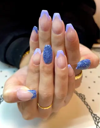 ネイル nailsalon sugarr所属・nailist cocoのネイルデザイン