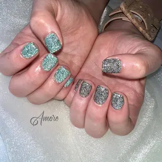 ネイル You kyehwaのネイルデザイン