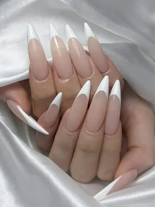 ネイル LEELA NAIL STUDIO所属・LEELA NAIL STUDIOのネイルデザイン