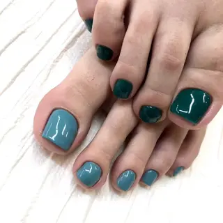 ネイル Butterfly 山田のネイルデザイン