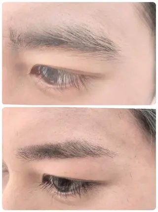 アイブロウ 松下 奈津子のマツエク・マツパデザイン