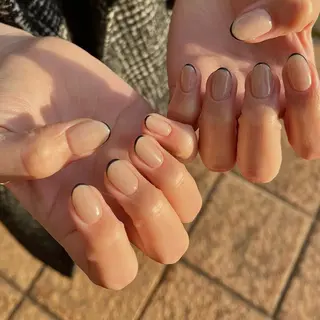 ネイル Kawai Akariのネイルデザイン