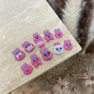 ネイル nail salon Lumièreのネイルデザイン