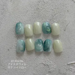 ネイル C. Ricoのネイルデザイン