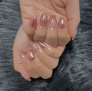 ネイル coco nailのネイルデザイン