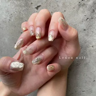 ネイル nailsalon Lenoaのネイルデザイン