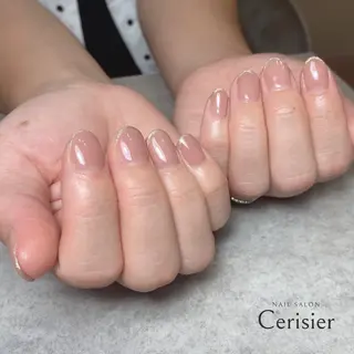 ネイル cerisier nailのネイルデザイン