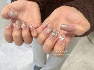 ネイル ａｙａ ｎａｉｌのその他イメージ
