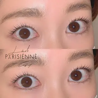 マツエク・マツパ Lepus所属・Lepus Ishitsukaのマツエク・マツパデザイン