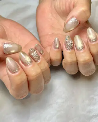 ネイル Reflection marikoのネイルデザイン