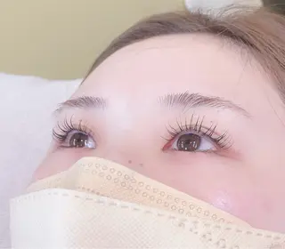 マツエク・マツパ 齋藤 久美子のマツエク・マツパデザイン