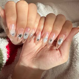 ネイル riri nailのネイルデザイン