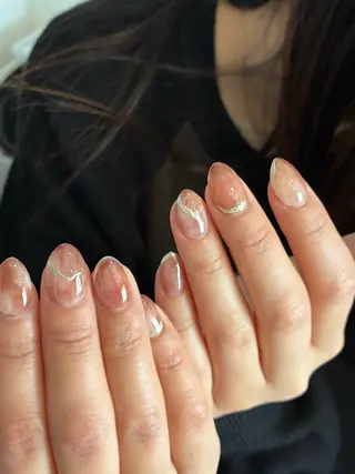 ネイル lépore nail salonのネイルデザイン