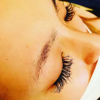 マツエク・マツパ loisir yamanoのマツエク・マツパデザイン