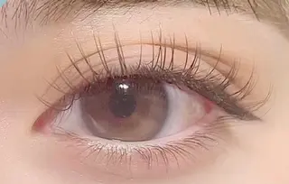 マツエク・マツパ NIINA 🤎のマツエク・マツパデザイン