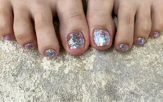 ネイル Basic町田本店 Suzunaのネイルデザイン