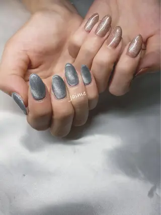 ネイル Jaime Yuiのネイルデザイン