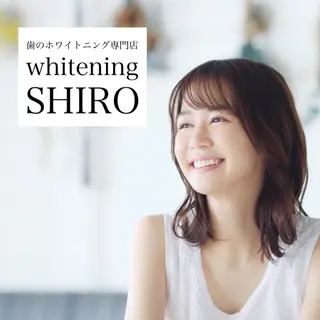 福岡ホワイトニング SHIRO天神店のエステ・リラクイメージ