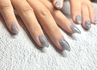 メンズ キッズ ネイル 稀〜rea〜【ハンドケア＆フットケア】所属・稀〜rea〜【ハンド ケア＆フットケア】のネイルデザイン